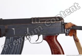 Weapon Rifle SA 58 0013